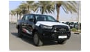 Toyota Hilux GR SPORT WITH RADAR AND 360 CAMERA SPECIAL SPORT RED INTERIOR EXPORT ONLY