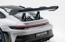 Porsche 911 4.0L F6 Naturally Aspirated Engine | Warranty