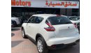 نيسان جوك ONLY 625X60 MONTHLY NISSAN JUKE 2016 MID OPTION FULL SERVICE HISTORY EXCELLENT UNLIMITED KM WARRANTY