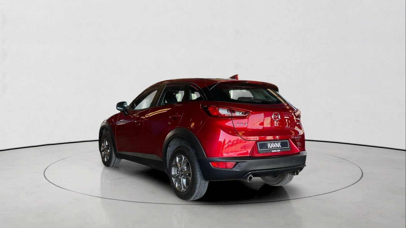 Mazda CX3 GT | upto AED 20,000 Ramadan Discount | Guaranteed Warranty | 0 Down Payment