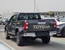 Toyota Hilux SR5 STD || 4.0L PETROL 4WD | WOOD INTERIOR W VISOR | BLIND SPOT | DIFFLOCK | DVD+CAMERA (CODE # H6B)