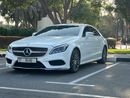 مرسيدس بنز CLS 400 AMG 400