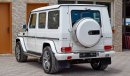 مرسيدس بنز G 63 AMG