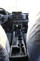 ميتسوبيشي L200 2026 Mitsubishi L200 GL 2.4L 4WD DC MT Petrol (Silver)