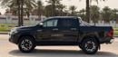 Toyota Hilux SR5 2020 Model RHD Diesel Engine Full Option