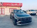 Hyundai Tucson PREMIUM