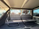 تويوتا لاند كروزر -