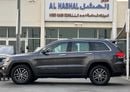جيب جراند شيروكي Jeep Grand Cherokee Limited-GCC_2018_Excellent condition_Full specifications