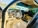 Toyota Land Cruiser GXR