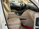 تويوتا لاند كروزر TOYOTA LAND CRUISER VXR 3.5 2026