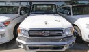 Toyota Land Cruiser Pick Up