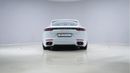 Porsche Panamera - 2 Years Approved Warranty - Approved Prepared Vehicle