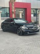 Mercedes-Benz C 200 Premium