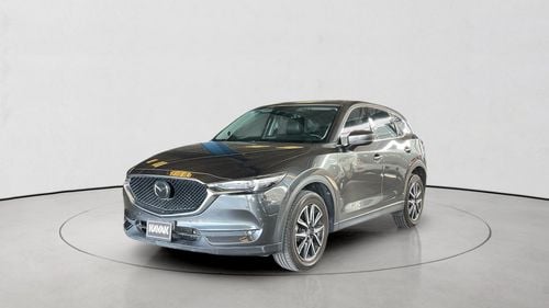 Mazda CX-5 2.5 GTX AUTO 4WD | Guaranteed Warranty | 0 Down Payment