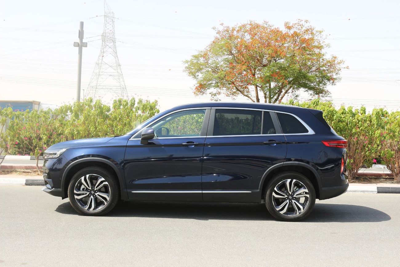 سكاي ول ET5 BRAND NEW SKYWELL ET5 FULL ELCTRIC GULF SPACE 2023 WITH 5 YEARS WARRATY