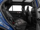 Ford Explorer ST