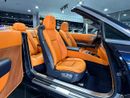 Rolls Royce Dawn
