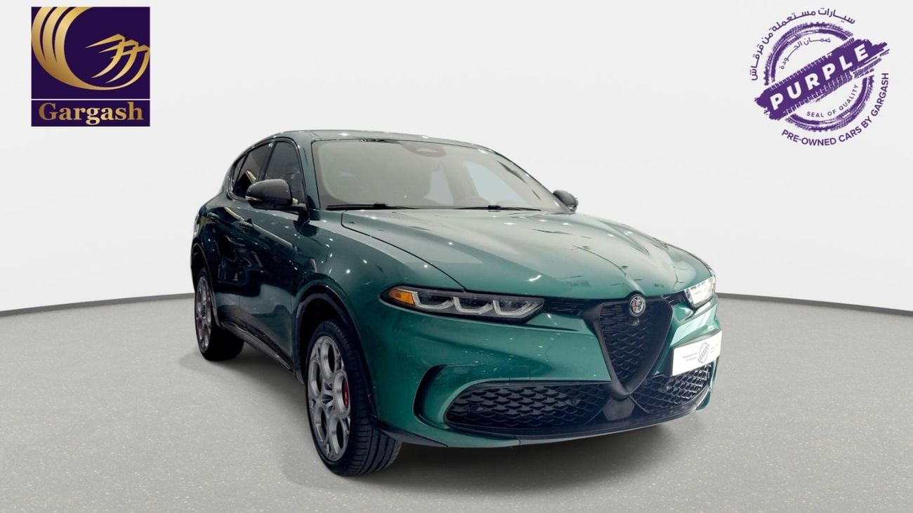 Alfa Romeo Tonale VELOCE, миниатюра 4
