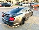 فورد موستانج STD EcoBoost 2.3L Coupe A/T
