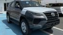 Toyota Fortuner Toyota Fortuner 2.7 L Suv 4WD 5 Doors