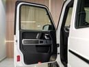 مرسيدس بنز G 63 AMG Mercedes G63 AMG | Double Night Package | 2 years warranty