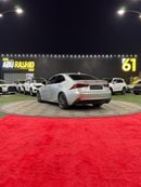 لكزس IS 250 F Sport 2.5L