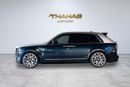Rolls-Royce Cullinan 2020 | MANSORY KIT | ROLLS-ROYCE CULLINAN | LOW MILEAGE | PERFECT CONDITION | EUROPEAN SPECS