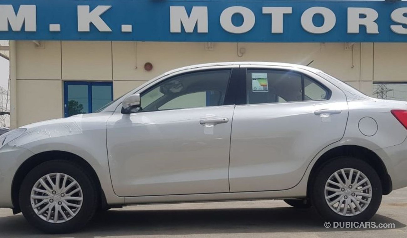 Mercedes-Benz GLS 350 SUZUKI DZIRE 2019