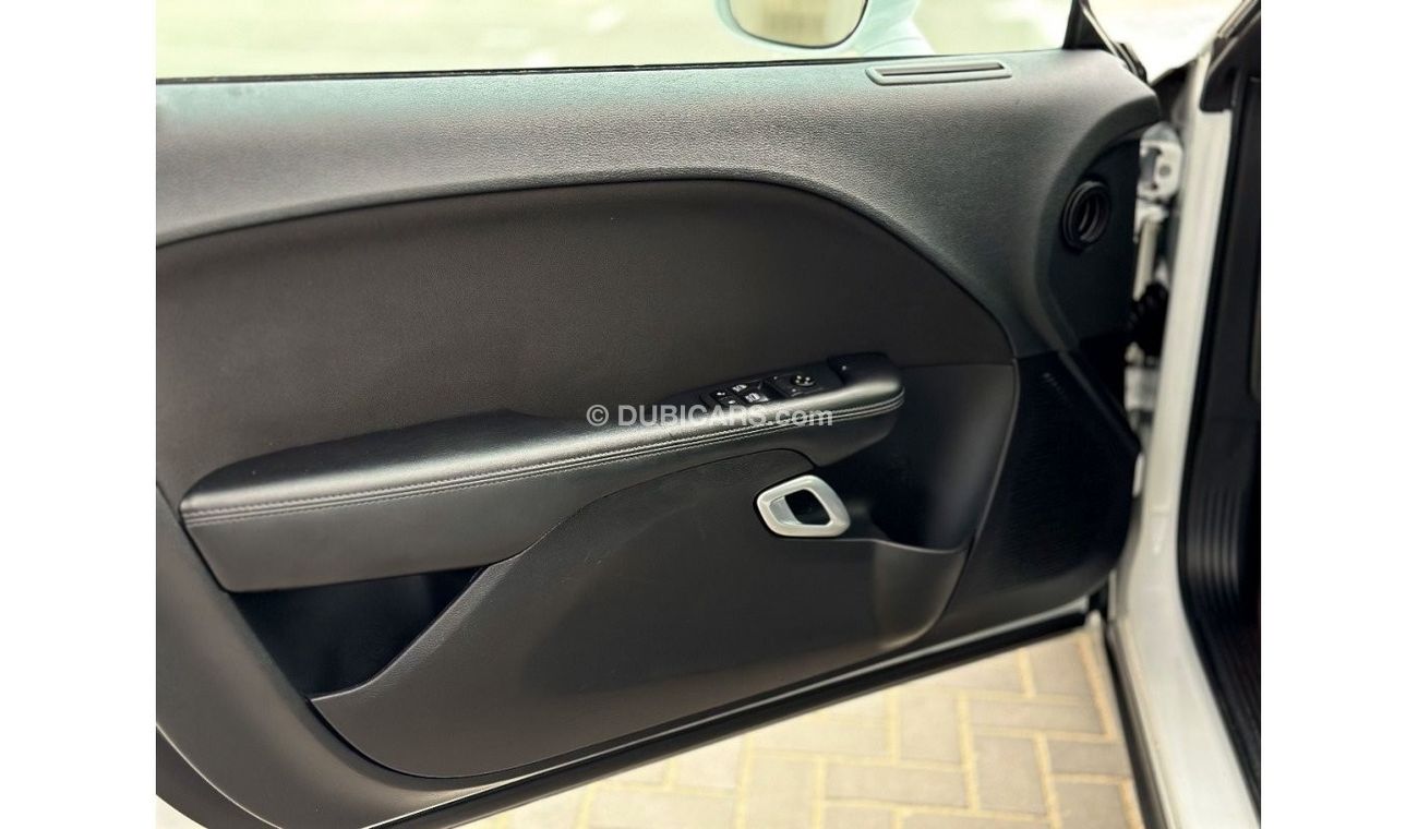 Dodge Challenger R/T