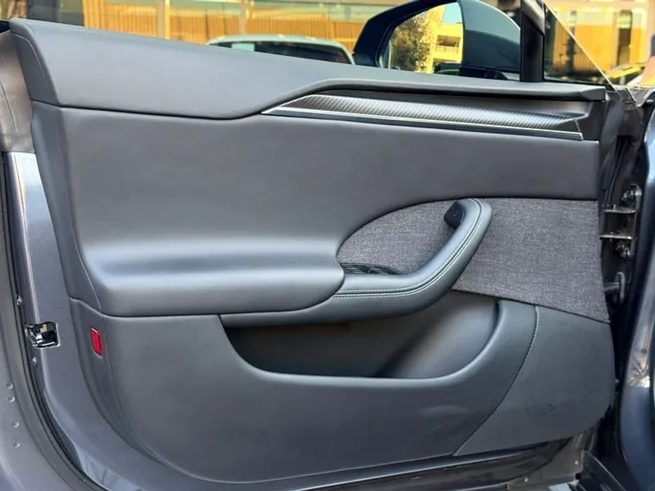 Tesla Model S Plaid (AWD)