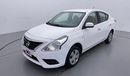 Nissan Sunny SV 1.5 | Zero Down Payment | Free Home Test Drive