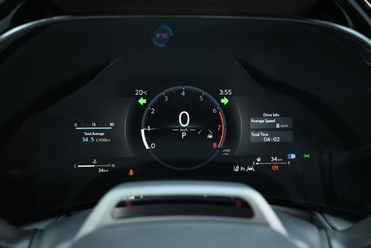 Lexus TX 350 Executive