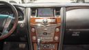 Nissan Patrol LE PLATINUM