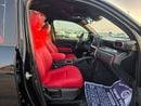 Toyota Tacoma SR5 2024 Model 2.4L normal engine ,Push button , leather seats and low mileage