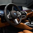 بي أم دبليو 530i M Sport 2.0L AED 2,572 pm • 0% Downpayment • BMW 530i M-Sport • 1 Year Warranty