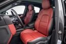 Porsche Cayenne STD