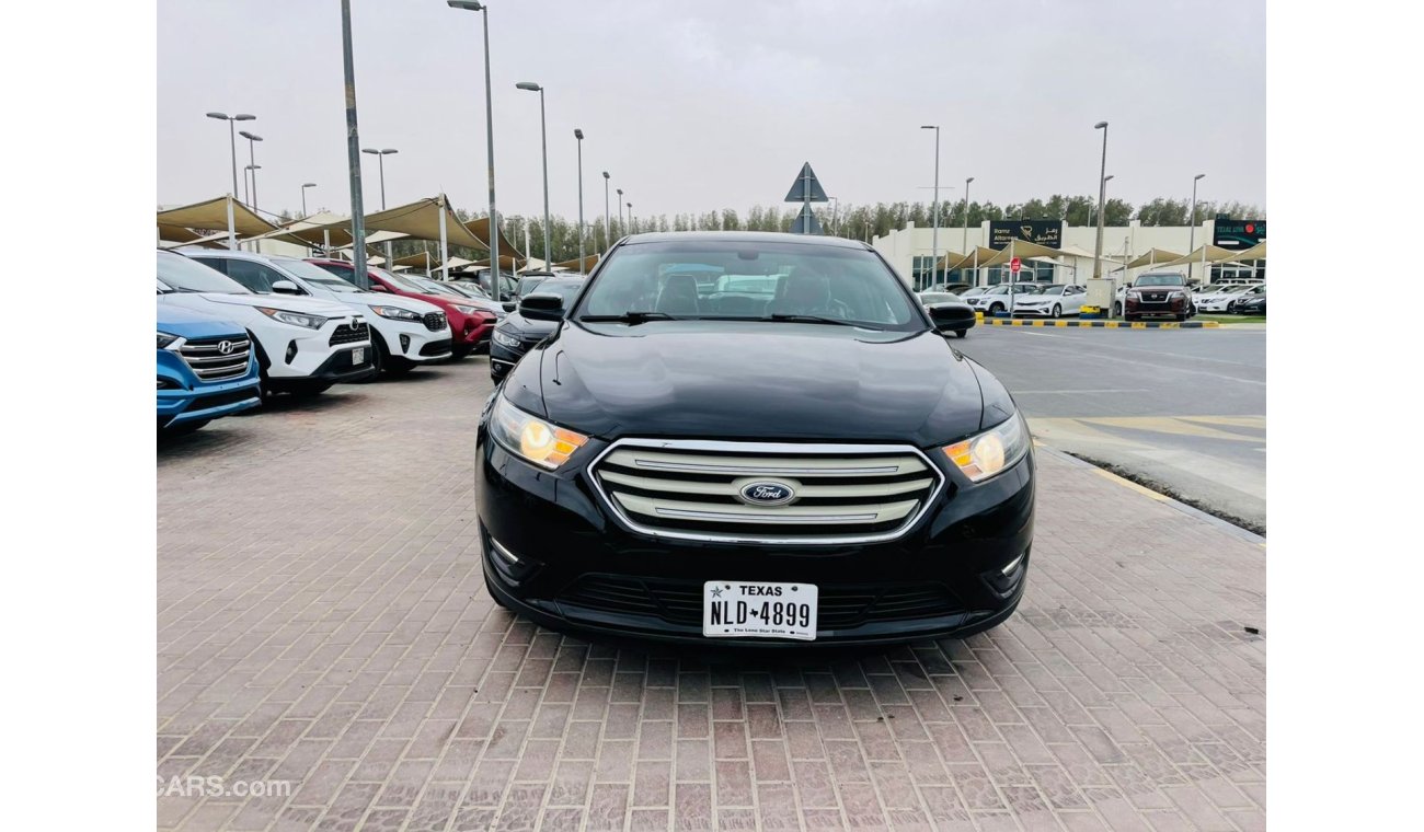 Ford Taurus SEL very clean car