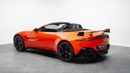 Aston Martin Vantage Roadster - 2022 - Euro Specs