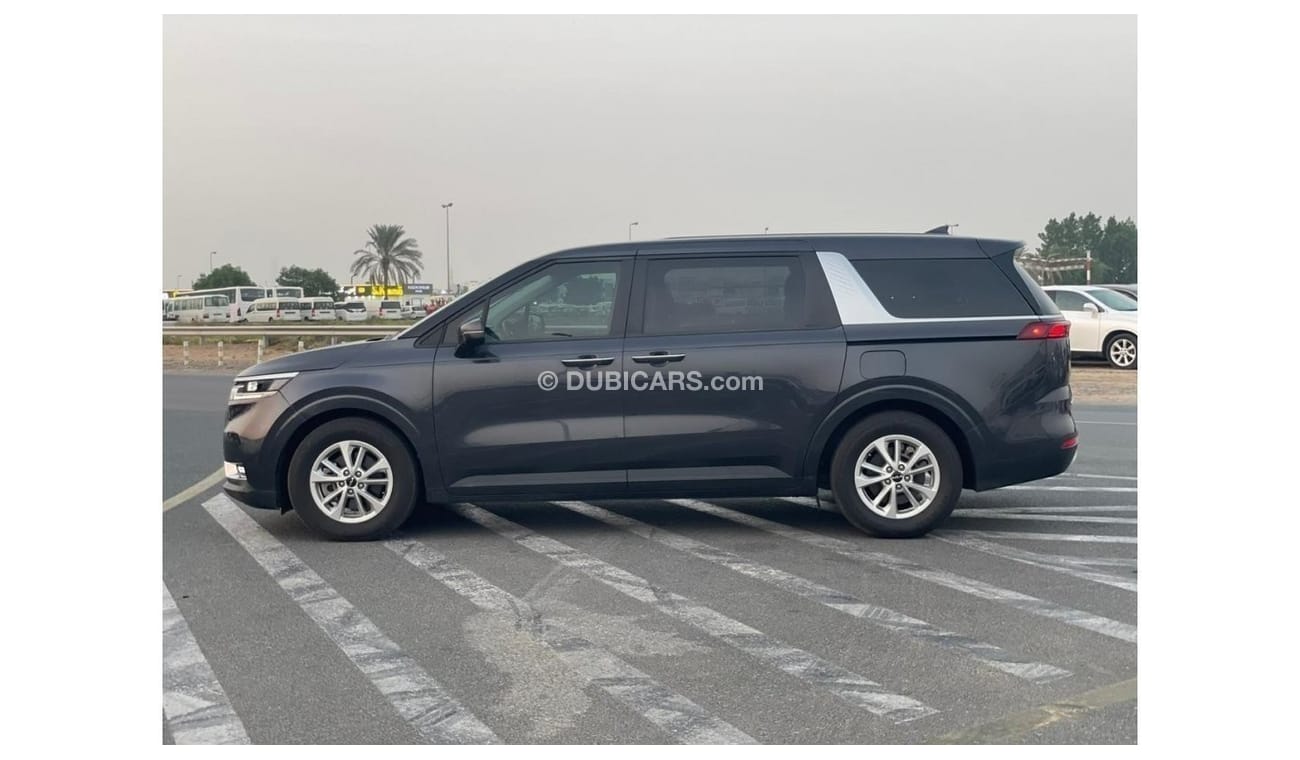 Kia Carnival 2022 Kia Carnival LXS 3.3L V6 - 7 Seater -