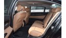 BMW 730Li LI 2013 GCC