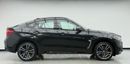 BMW X6M Std 4.4L 2015 BMW X6 M Power, Full Service History, Excellent Condition, GCC