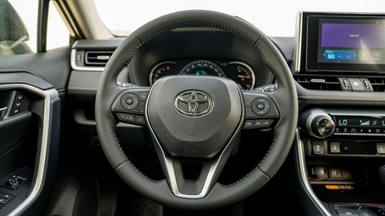 Toyota RAV4 TOYOTA RAV4 2.0P AT  MY2024