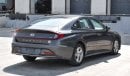 Hyundai Sonata 2.5L, Petrol, Automatic, MY2020