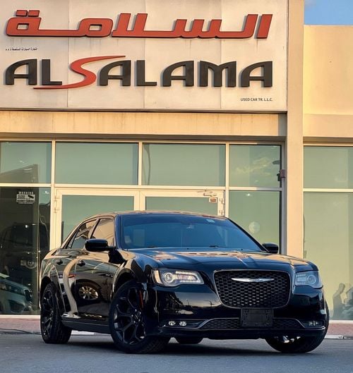Chrysler 300 Luxury 3.6L