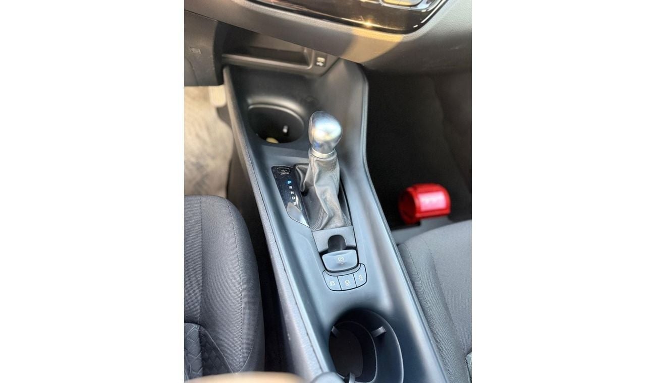 تويوتا CHR Dynamic 1.8L