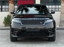 Land Rover Range Rover Velar P380 R-Dynamic HSE