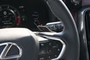 لكزس LX 600 Lexus LX600 Signature Mark Levinson, 3.5L Twin-Turbo V6, Petrol Model 2025