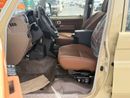 Toyota Land Cruiser Pickup 70 toyota l/c v6 4.0 full option double cab