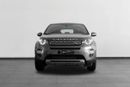 Land Rover Discovery Sport HSE Luxury
