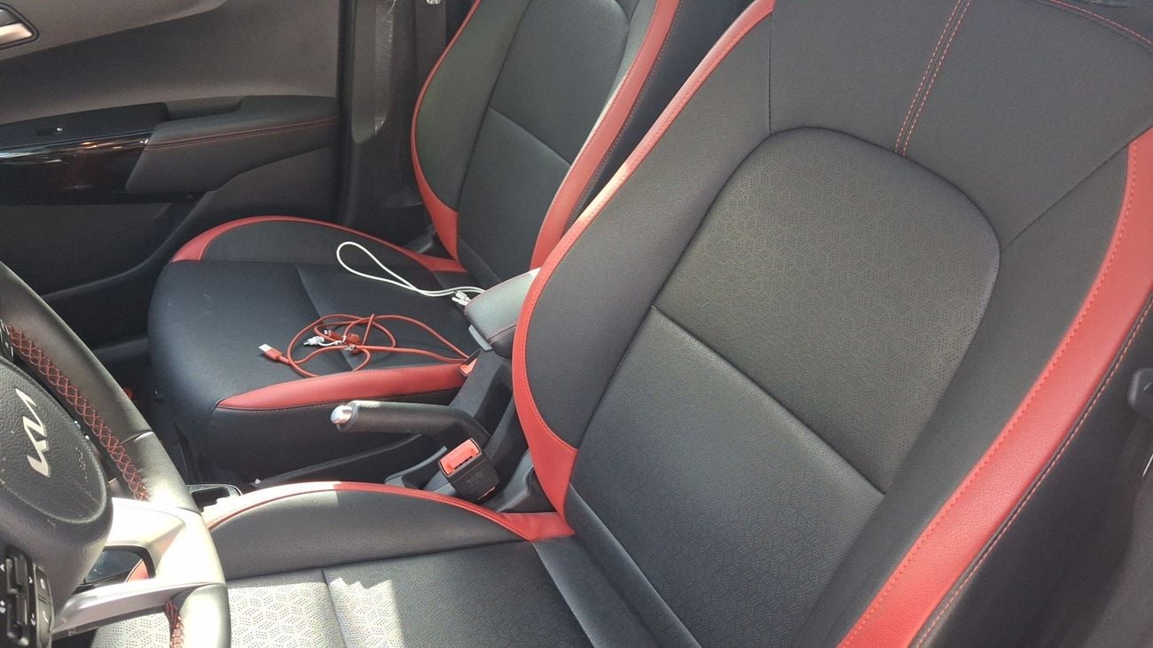 Kia Picanto GT LINE 1.2 | Zero Down Payment | Home Test Drive